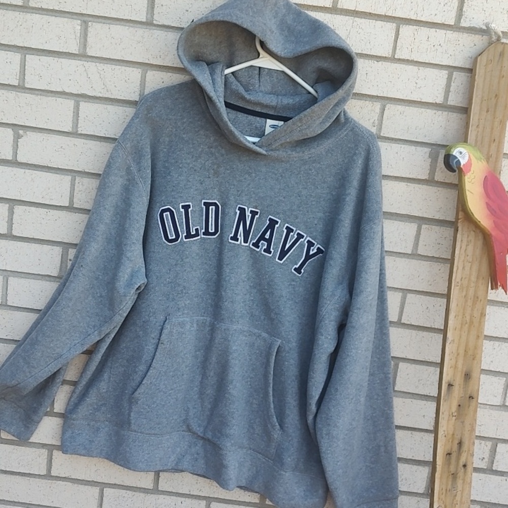 Old Navy Hoodie